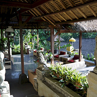 Photo de Bali - Ubud